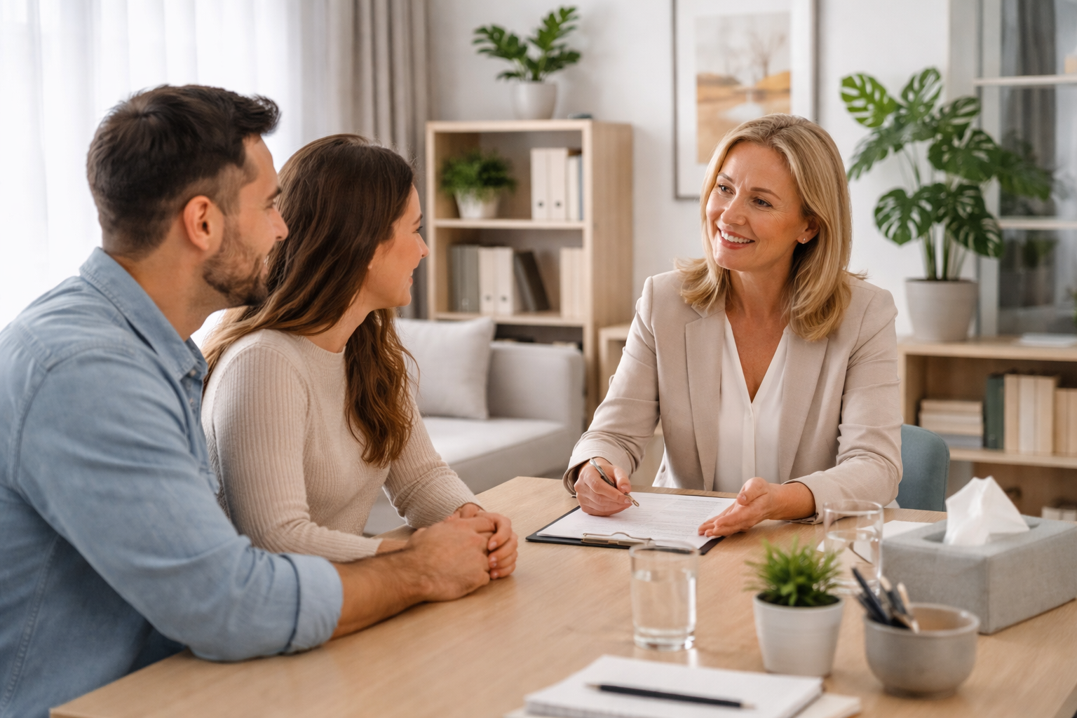 Benefits of Choosing Mediation